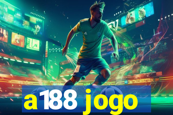 a188 jogo